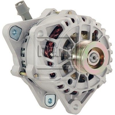 2000-2004 Ford Focus Alternator (Remy)
