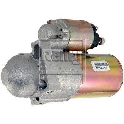 1999-2004 Chevrolet Express 2500 Starter (Remy)