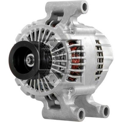 2002-2008 Jaguar S-Type Alternator (Remy)