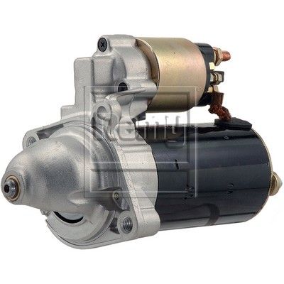 2004-2006 BMW X3 Starter (Remy)