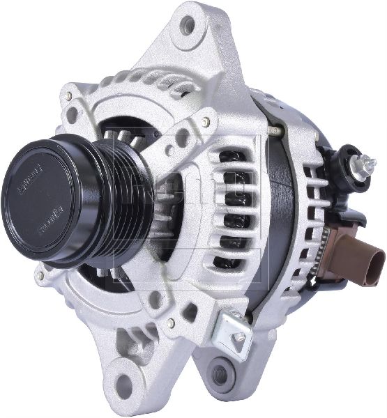 2018-2022 Toyota C-HR Alternator (Remy)