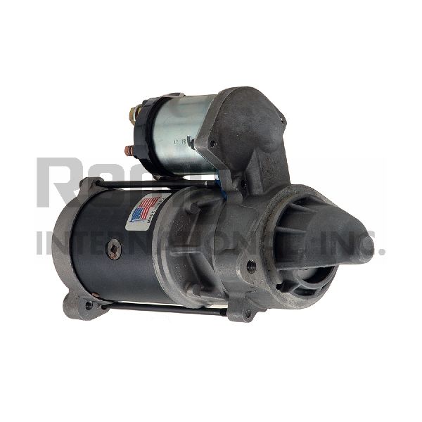 1984-1985 Lincoln Continental Starter (Remy)