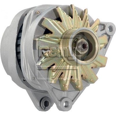1998 Chevrolet Venture Alternator (Remy)
