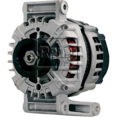 2012-2017 Buick Verano Alternator (Remy)