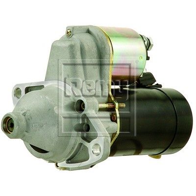 1991-2002 Saturn SL1 Starter (Remy)