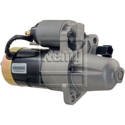 1990-1996 INFINITI Q45 Starter (Remy)