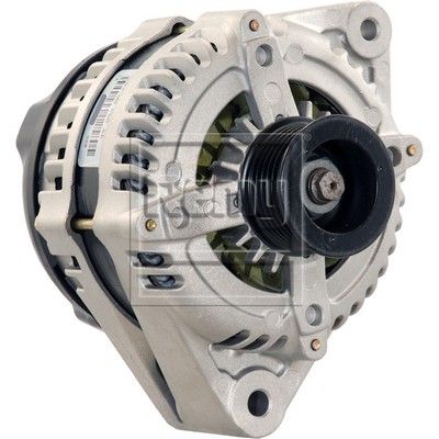2003-2004 Jaguar XK8 Alternator (Remy)