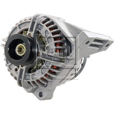 2000-2005 Volvo S80 Alternator (Remy)