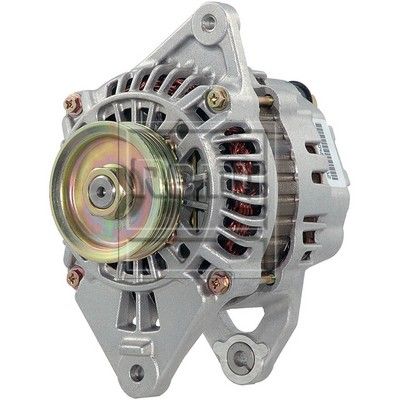 1997 Mitsubishi Montero Sport Alternator (Remy)