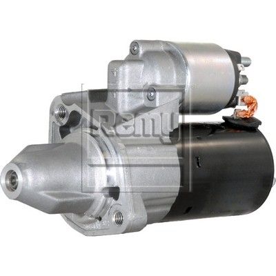 2010-2011 Mercedes-Benz ML350 Starter (Remy)