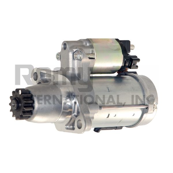 2009-2010 Pontiac Vibe Starter (Remy)