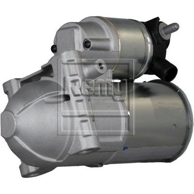 2015-2020 Chevrolet Suburban Starter (Remy)