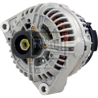 2003-2005 Mercedes-Benz ML500 Alternator (Remy)
