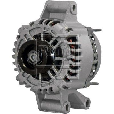 2003-2004 Ford Focus Alternator (Remy)