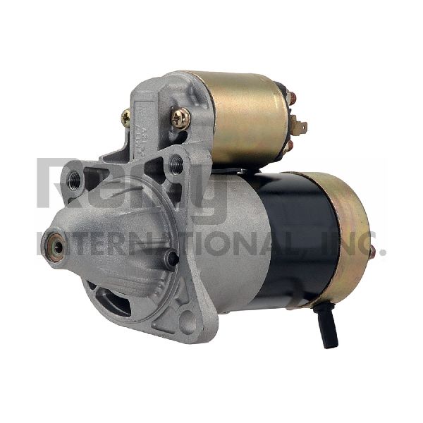 1990-1994 Mazda Protege Starter (Remy)