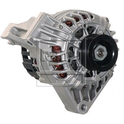 2002-2005 Pontiac Montana Alternator (Remy)
