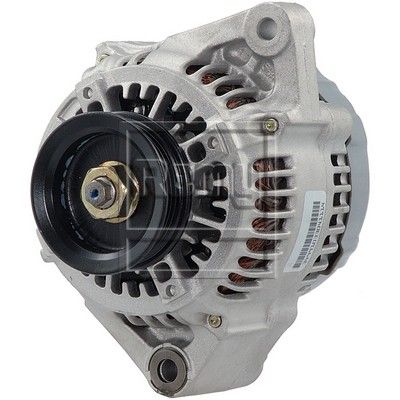 1992-1994 Acura Vigor Alternator (Remy)