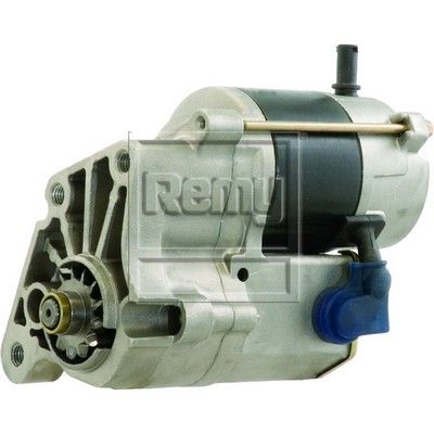 2005-2014 Chrysler 300 Starter (Remy)