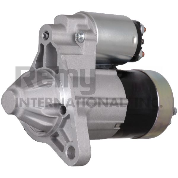 2003-2004 Jeep Grand Cherokee Starter (Remy)