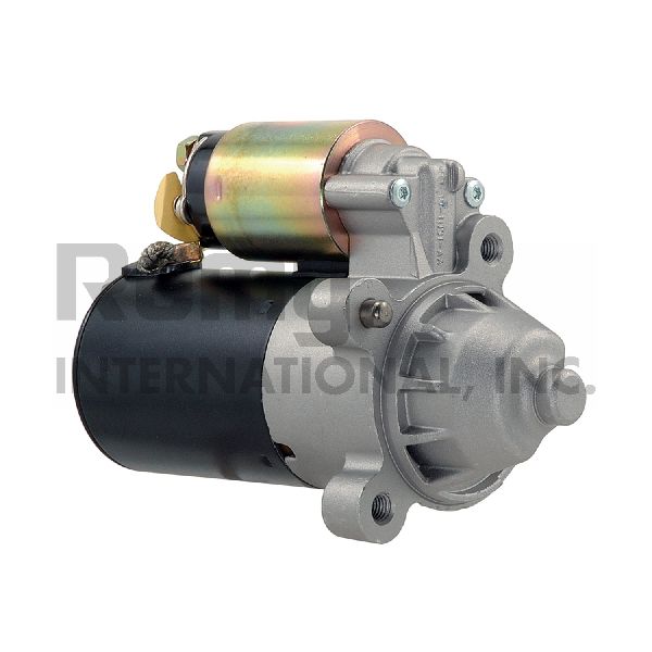 2000-2007 Ford Taurus Starter (Remy)