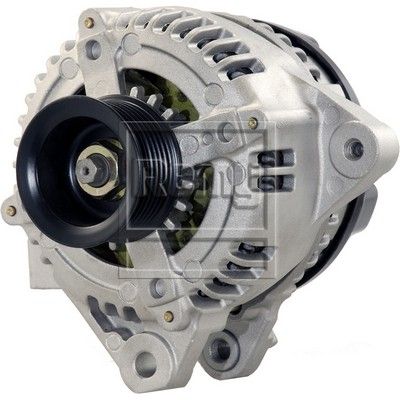 2004-2005 Toyota RAV4 Alternator (Remy)