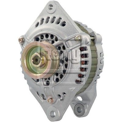 1986-1987 Mazda 626 Alternator (Remy)