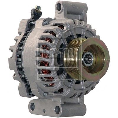 2002-2003 Ford F-450 Super Duty Alternator (Remy)