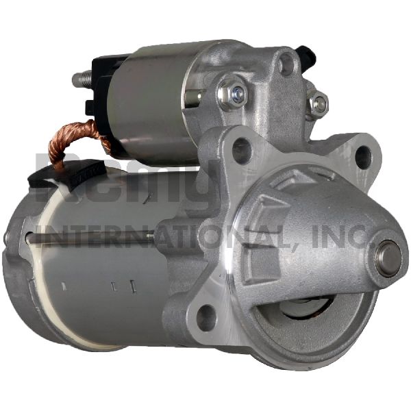 2014-2015 Ford Mustang Starter (Remy)