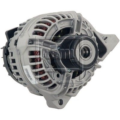 1999-2004 Volvo V70 Alternator (Remy)