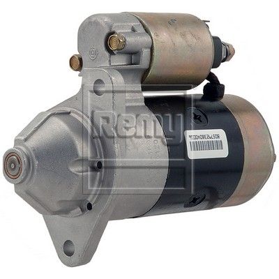 1979-1981 Nissan 310 Starter (Remy)