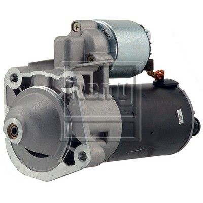 2004-2006 Volvo S80 Starter (Remy)