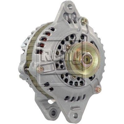 1986-1987 Mitsubishi Galant Alternator (Remy)