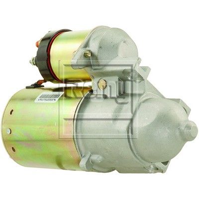 1990 Chevrolet Lumina Starter (Remy)