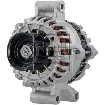 1999-2003 Ford E-350 Super Duty Alternator (Remy)