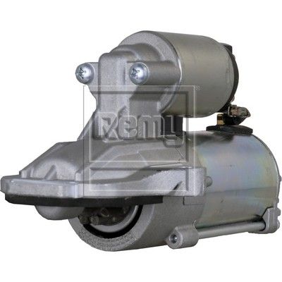2005-2011 Mazda Tribute Starter (Remy)