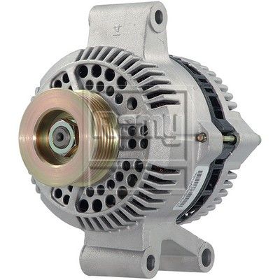 1991-1994 Ford Explorer Alternator (Remy)