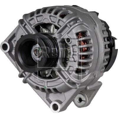 2008-2009 Saturn Astra Alternator (Remy)