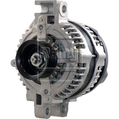 2008-2009 Cadillac CTS Alternator (Remy)