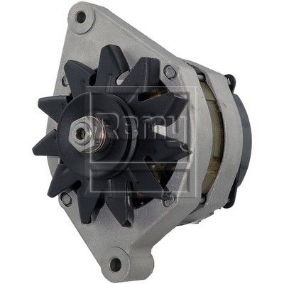 1985-1991 Peugeot 505 Alternator (Remy)