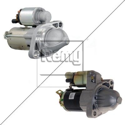 2003-2006 Honda Element Starter (Remy)