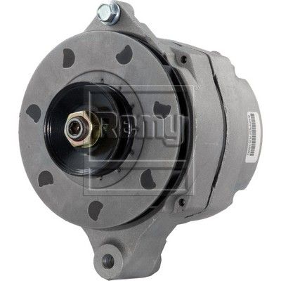 1983-1986 Chevrolet Cavalier Alternator (Remy)
