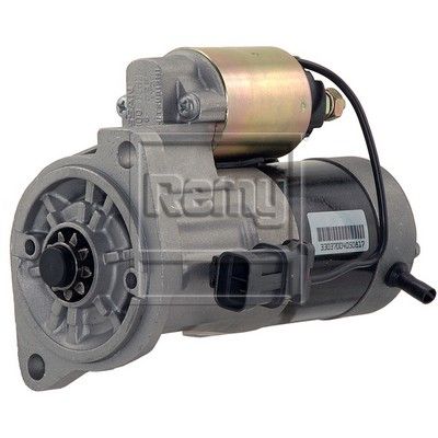 1990-1994 Nissan D21 Starter (Remy)