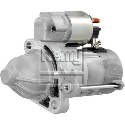 2007-2008 Audi RS4 Starter (Remy)