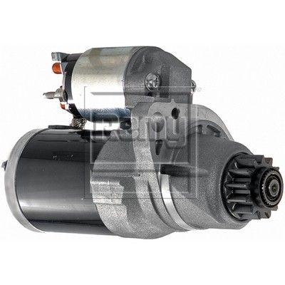 2007-2013 Nissan Altima Starter (Remy)