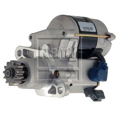 1998-2001 Lexus ES300 Starter (Remy)