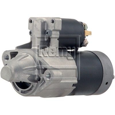 2002-2005 Suzuki XL-7 Starter (Remy)