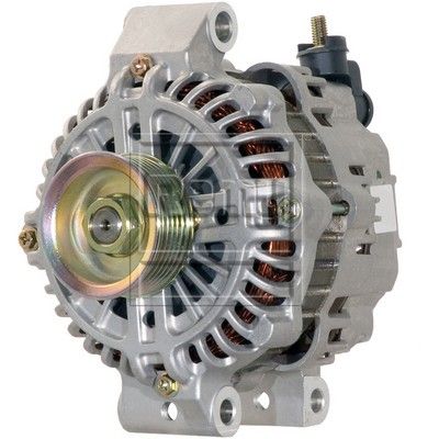 2004-2009 Mitsubishi Galant Alternator (Remy)