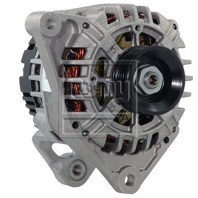2000-2001 Audi A4 Alternator (Remy)