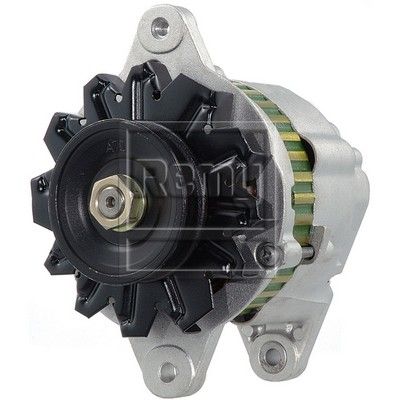 1982 Mazda B2000 Alternator (Remy)