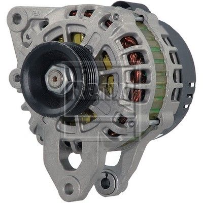 2002-2003 Kia Sedona Alternator (Remy)